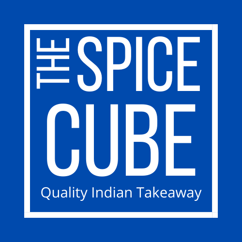 The Spice Cube Indian Takeaway